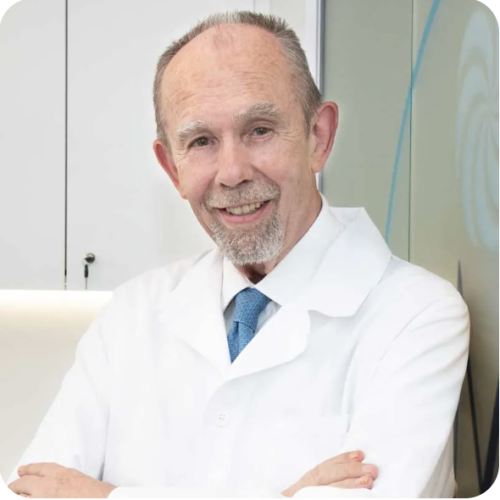 Une rencontre avec le Dr Jean-Pierre Meersseman