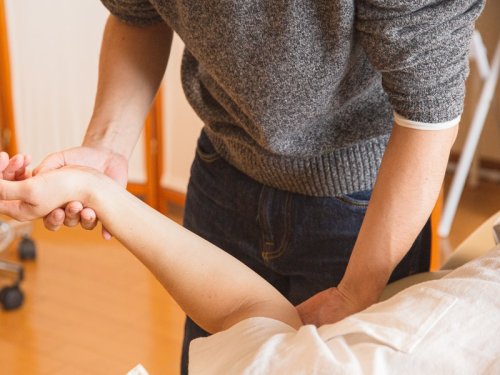 Chiropracteur Courmayeur