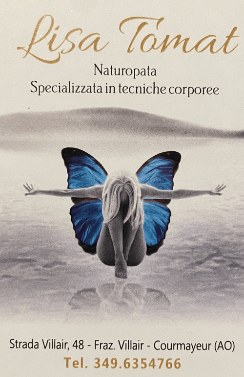 Collaboration chiropracteur Courmayeur