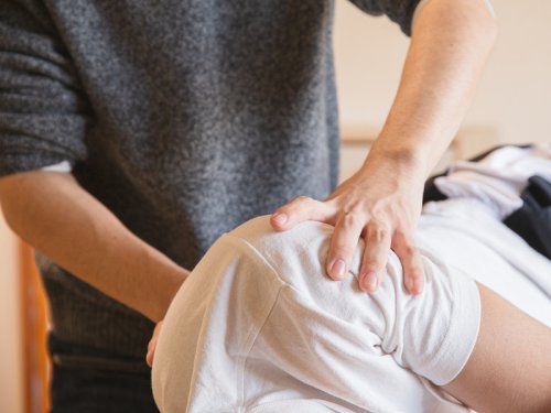 Se faire soigner par un chiropracteur