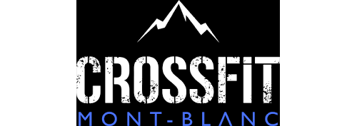 CrossFit Mont-Blanc : un nouveau partenariat au service de votre performance