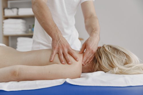 Chiropracteur sportifs proche Aoste