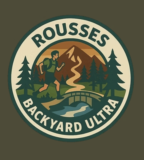 🏃♂️ Rousses Backyard Ultra : 24 heures d’endurance, un défi physique et mental hors normes